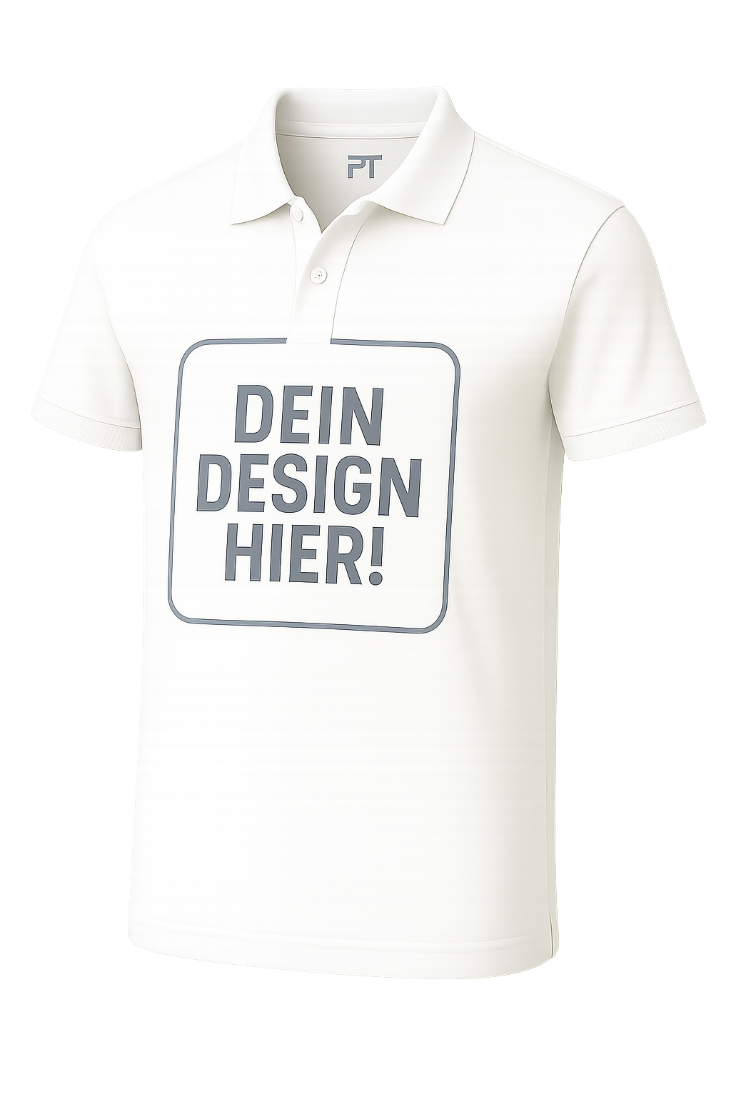 Männer Premium Polo Eco