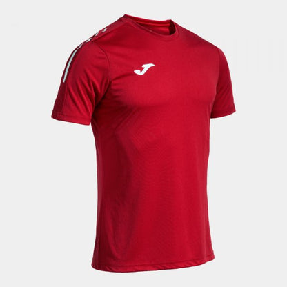 KURZÄRMELIGES T-SHIRT OLIMPIADA