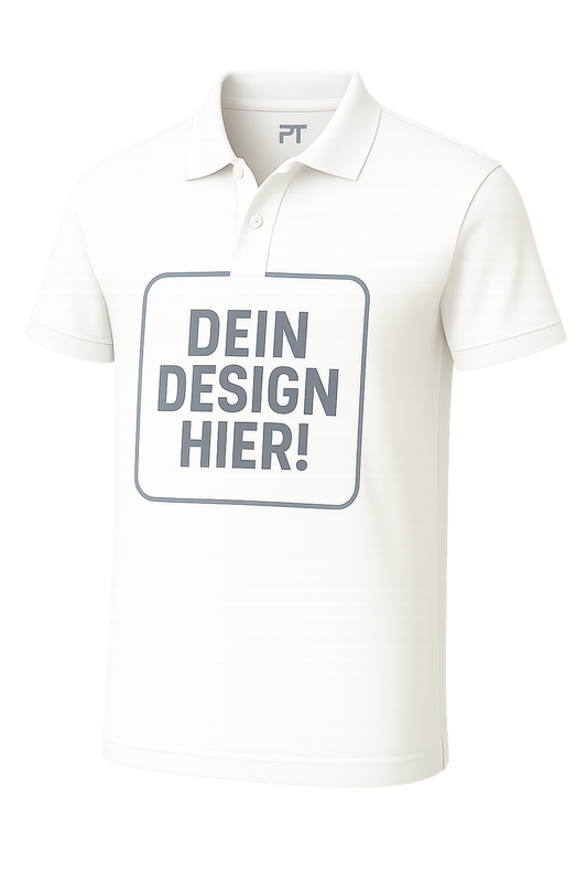 Männer Premium Polo Eco