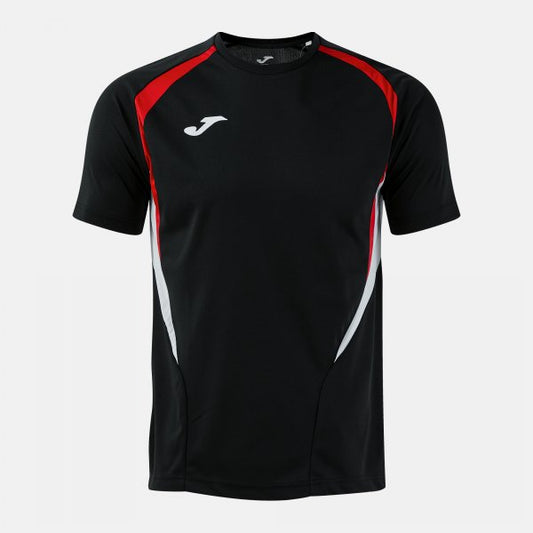 CHAMPIONSHIP 20 Schwarz/Rot